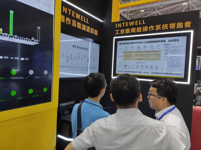 2020年工业互联网服务商名单公布 数据服务成亮点，最严评选重塑行业标杆