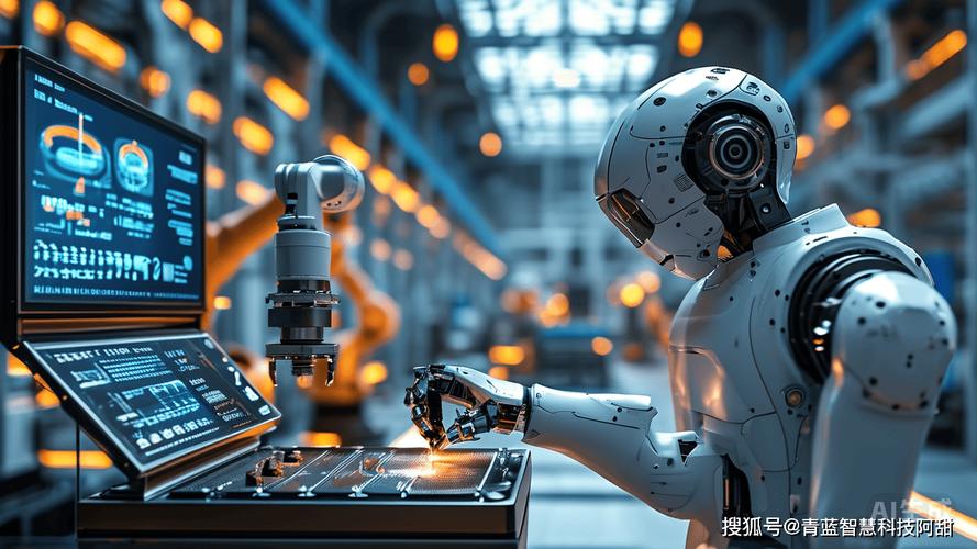 2025工业互联网十大科技突破 数据服务驱动的新型工业化革命